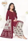 Trendy Cotton Vol 6 By Mayur Cotton Printed Dress Material Wholesale Online